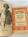 (5) Elbert Hubbard Books