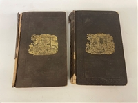 Harriet Beecher Stowe "Uncle Toms Cabin" First Edition Later Printing