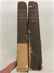 Harriet Beecher Stowe Uncle Tom's Cabin First Edition Later Printing