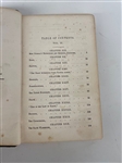 Harriet Beecher Stowe Uncle Tom's Cabin First Edition Later Printing