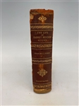 Charles Edward Stowe "Life of Harriet Beecher Stowe" Compiled from Letters and Journals