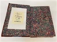 Charles Edward Stowe Life of Harriet Beecher Stowe Compiled from Letters and Journals
