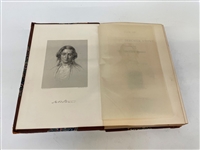 Charles Edward Stowe Life of Harriet Beecher Stowe Compiled from Letters and Journals