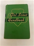 Girl Scout Handbook Imtermediate Program 7th Impression