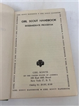 Girl Scout Handbook Imtermediate Program 7th Impression