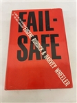 Eugene Burdick and Harvey Wheeler "Fail Safe" 