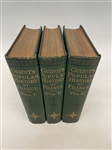 M. Giuzot, Dana Estes, & Charles Lauriat Guizot's Popular History of France 3 Volumes