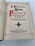M. Giuzot, Dana Estes, & Charles Lauriat Guizot's Popular History of France 3 Volumes