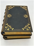 1834 Rogers Poems, 1830 Rogers Italy Proof Copy First State First Edition