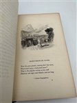 1834 Rogers Poems, 1830 Rogers Italy Proof Copy First State First Edition