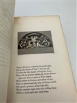 1834 Rogers Poems, 1830 Rogers Italy Proof Copy First State First Edition