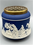 Tunstall Jasperware Parfumier