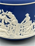 Tunstall Jasperware Parfumier
