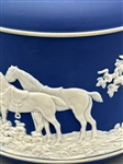 Tunstall Jasperware Parfumier