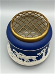 Tunstall Jasperware Parfumier