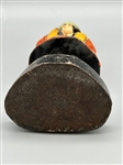 Hubley Cast Iron Door Stop Chinese Girl