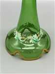 Rhine Wine Austrian Enamel Glass