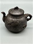 Japanese Cast Iron Tetsubin