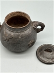 Japanese Cast Iron Tetsubin