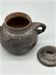 Japanese Cast Iron Tetsubin