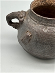 Japanese Cast Iron Tetsubin