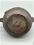 Japanese Cast Iron Tetsubin