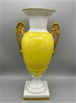 Mottahedeh Two Handle Urn