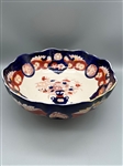 Masons Ironstone Footed Tureen