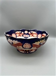 Mason's Ironstone Footed Tureen