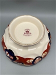 Mason's Ironstone Footed Tureen