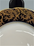 (11) JPL France Cobalt Side Plates