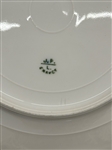 (11) JPL France Cobalt Side Plates