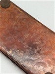 Japanese Cloisonne Flat Box