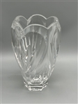 Waterford Crystal Vase Marquis