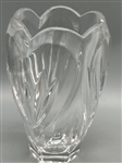 Waterford Crystal Vase Marquis
