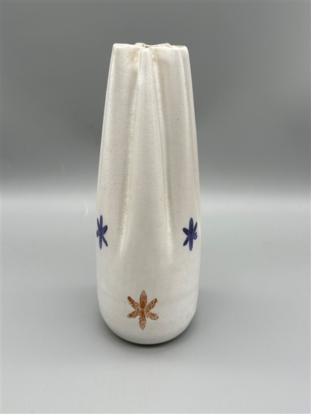 David Gil for Bennington Pottery Vase
