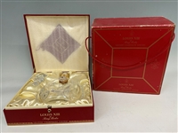 Louis XIII by Remy Martin Grande Champagne Cognac Bottle in Original Box