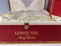 Louis XIII by Remy Martin Grande Champagne Cognac Bottle in Original Box