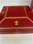 Louis XIII by Remy Martin Grande Champagne Cognac Bottle in Original Box