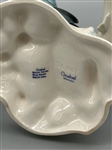 Goebel Blue Marlin Porcelain Figurine