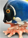 Goebel Doctor Fish Figurine