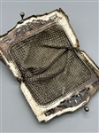 Ladies Metal Mesh Purse