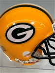 Clay Matthews Autographed Mini Helmet