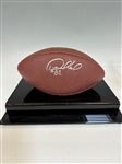 Desmond Howard Autographed The Duke Football Heisman Winner