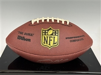 Desmond Howard Autographed The Duke Football Heisman Winner