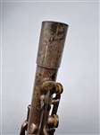 Vintage Easy Play Metal Clarinet 