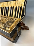 La Suprema Deluxe Piano Acordion