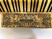 La Suprema Deluxe Piano Acordion