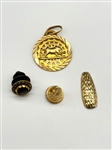 Group of 14k Gold Jewelry