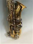 Bundy II Tenor Saxophone